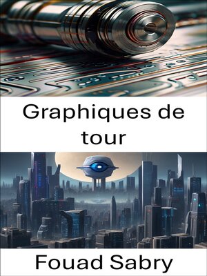 cover image of Graphiques de tour